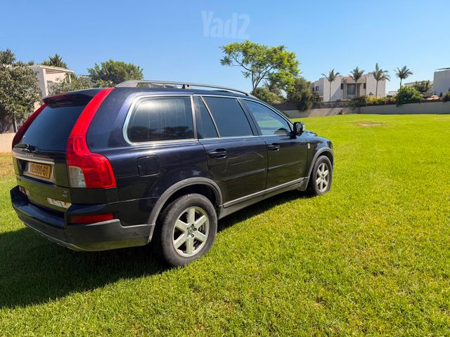 וולוו XC90
