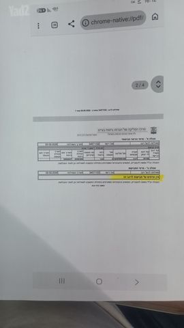 מודעת רכב וולוו XC60 2