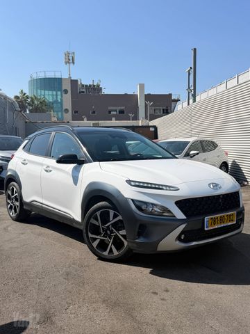 מודעת רכב יונדאי קונה