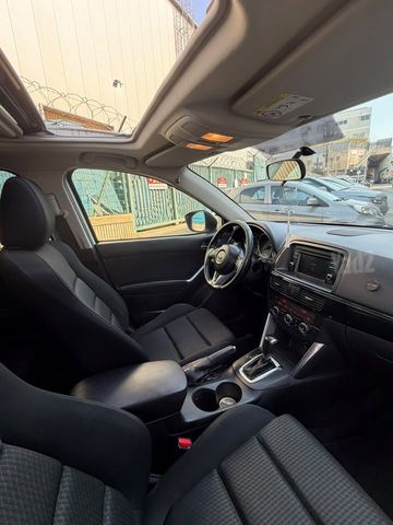 מאזדה CX-5