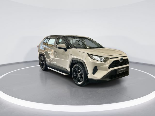 טויוטה RAV4