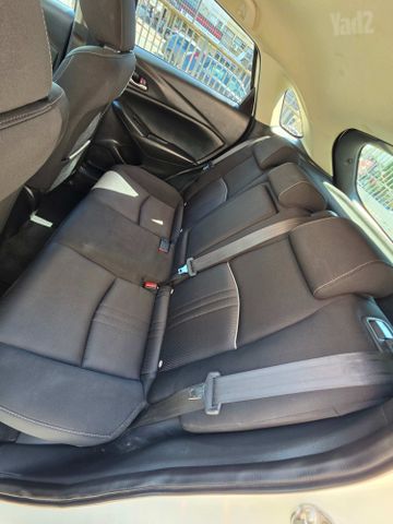 מאזדה CX-3