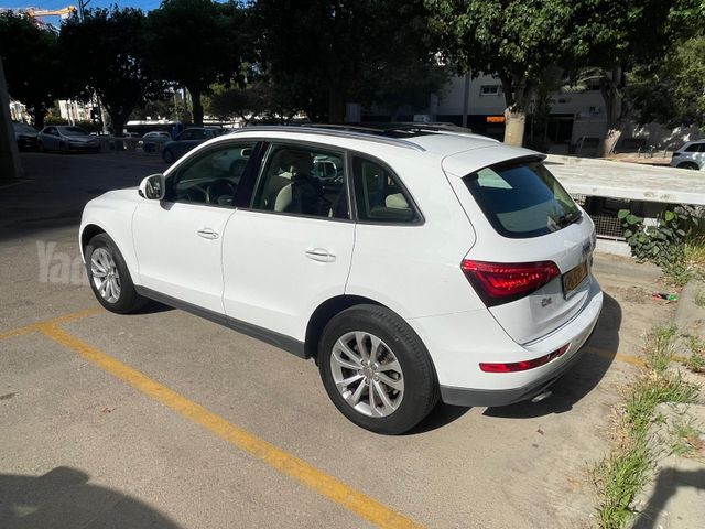 אאודי Q5