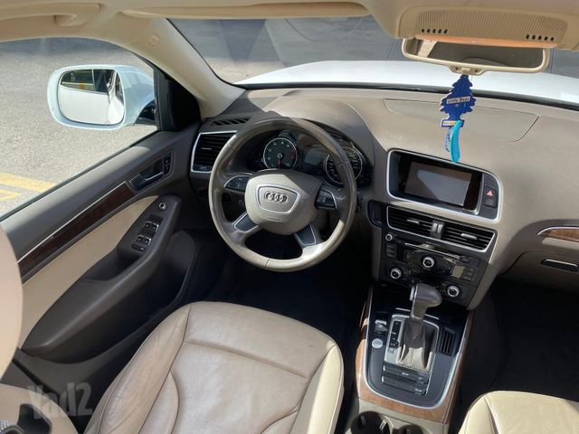 אאודי Q5