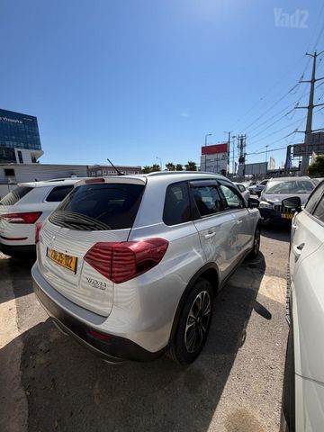 סוזוקי ויטרה