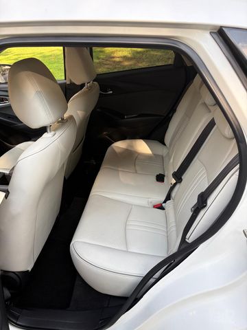 מאזדה CX-3