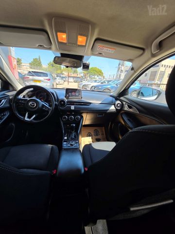 מאזדה CX-3