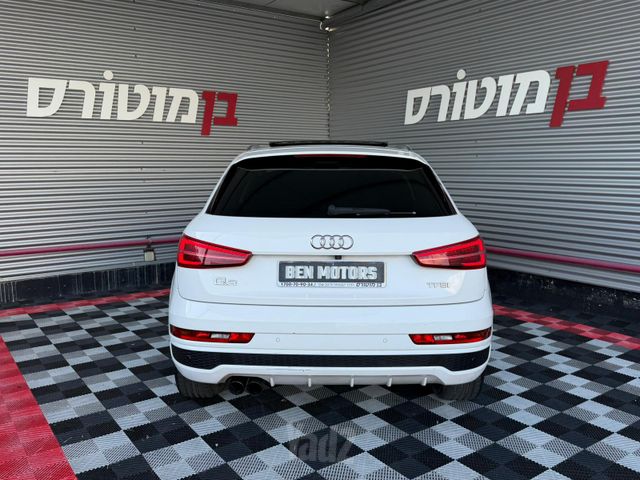 אאודי Q3