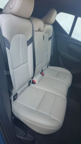 וולוו XC40