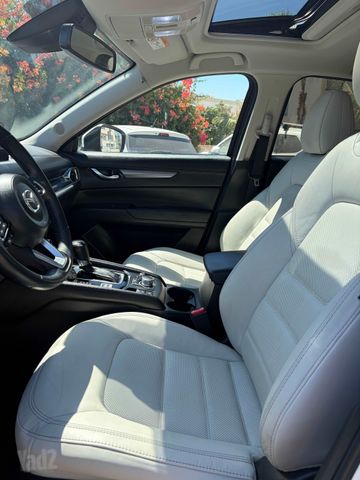 מאזדה CX-5