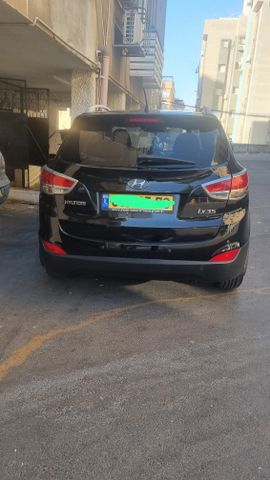 יונדאי ix35