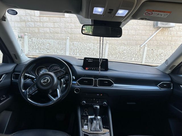 מאזדה CX-5
