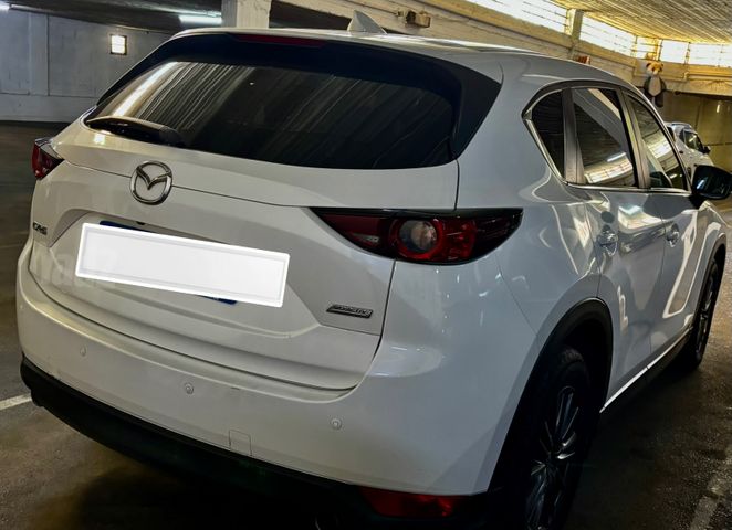 מאזדה CX-5