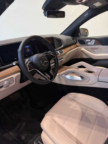 מודעת רכב מרצדס-בנץ GLE Coupe 2