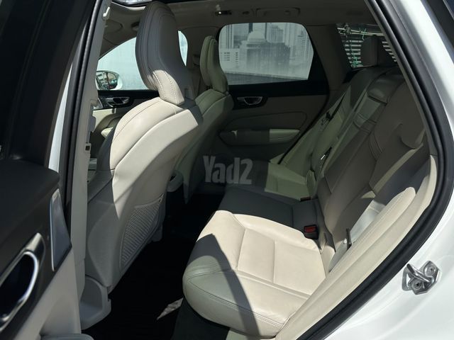 מודעת רכב וולוו XC60 2