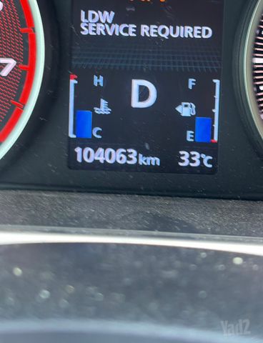 מיצובישי אקליפס קרוס