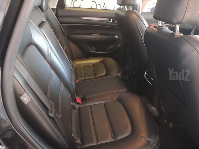 מאזדה CX-5