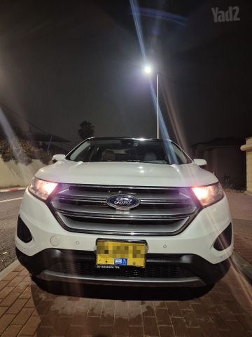 פורד אדג'