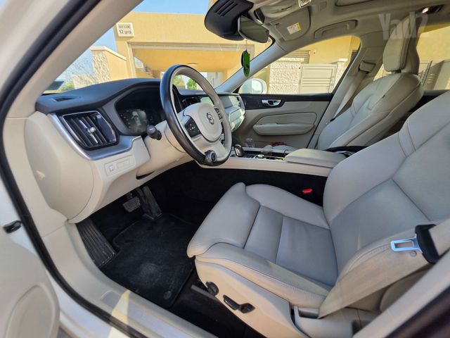 וולוו XC60