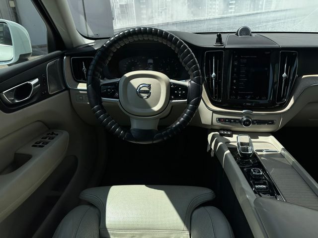 וולוו XC60