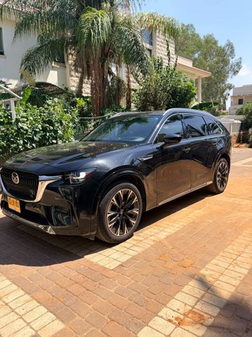 מאזדה CX-90