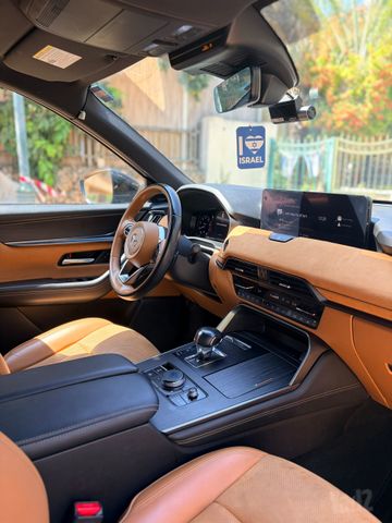 מאזדה CX-90