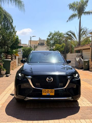 מאזדה CX-90