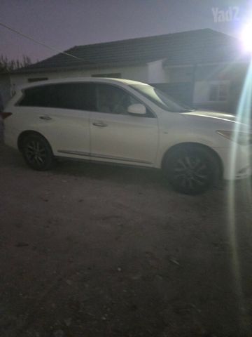 אינפיניטי QX60