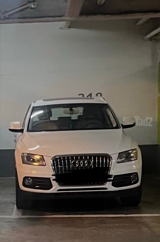 אאודי Q5