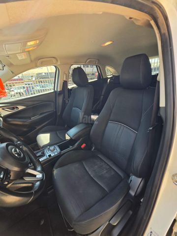 מודעת רכב מאזדה CX-3 1