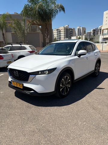 מאזדה CX-5
