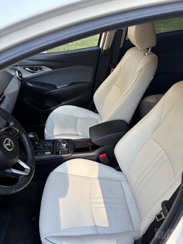 מאזדה CX-3
