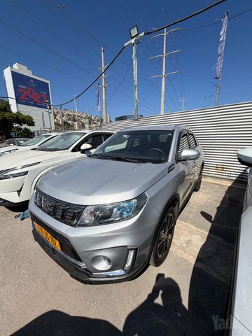 סוזוקי ויטרה