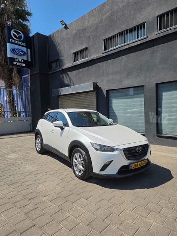 מאזדה CX-3