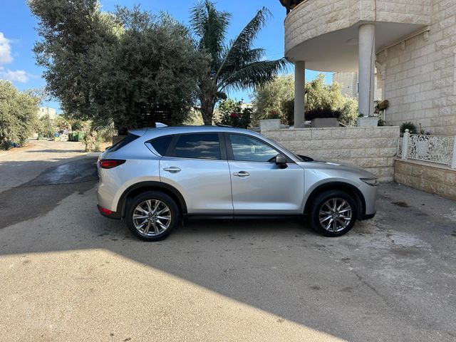 מאזדה CX-5
