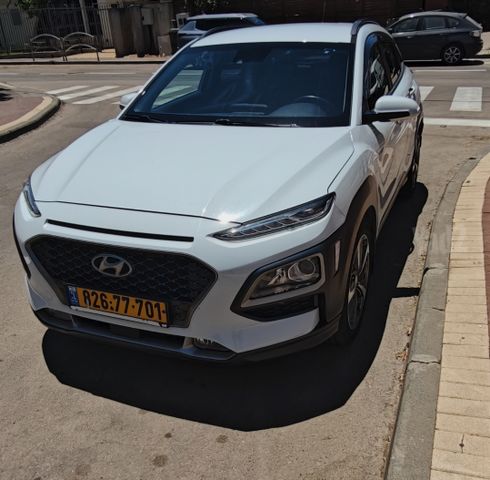יונדאי קונה