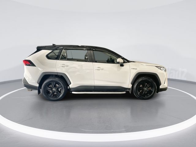 טויוטה RAV4