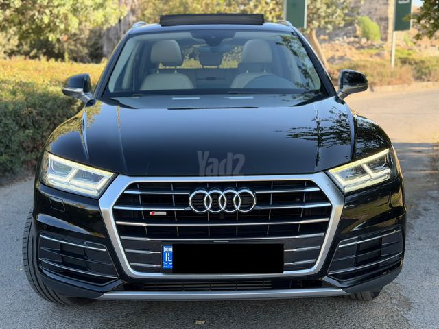 אאודי Q5