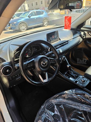 מודעת רכב מאזדה CX-3 2