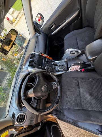 מודעת רכב סוזוקי גרנד ויטרה