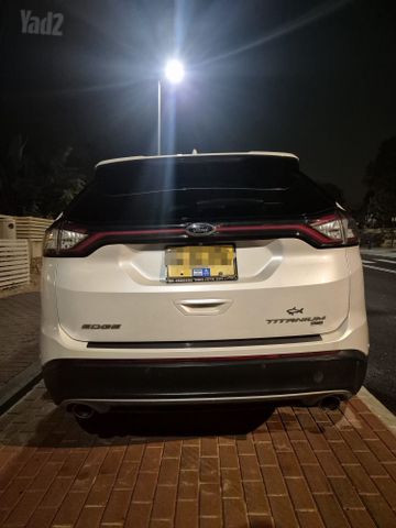 פורד אדג'