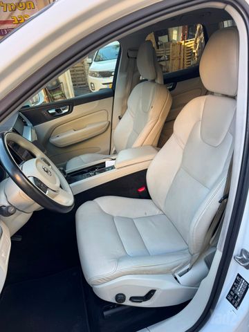 וולוו XC60