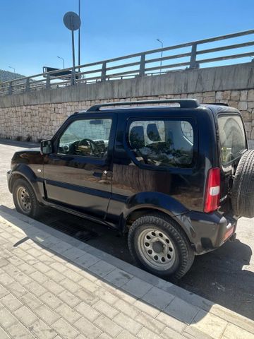 סוזוקי ג'ימני