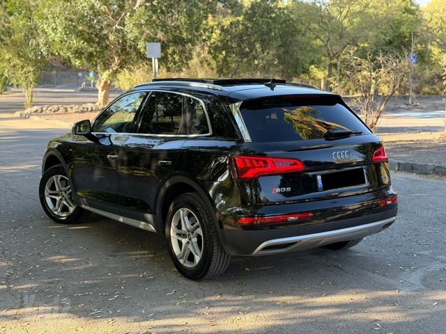 אאודי Q5