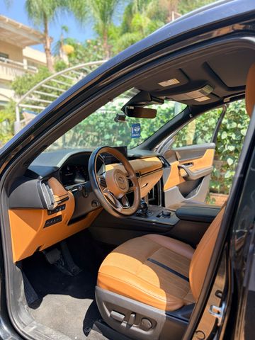 מאזדה CX-90