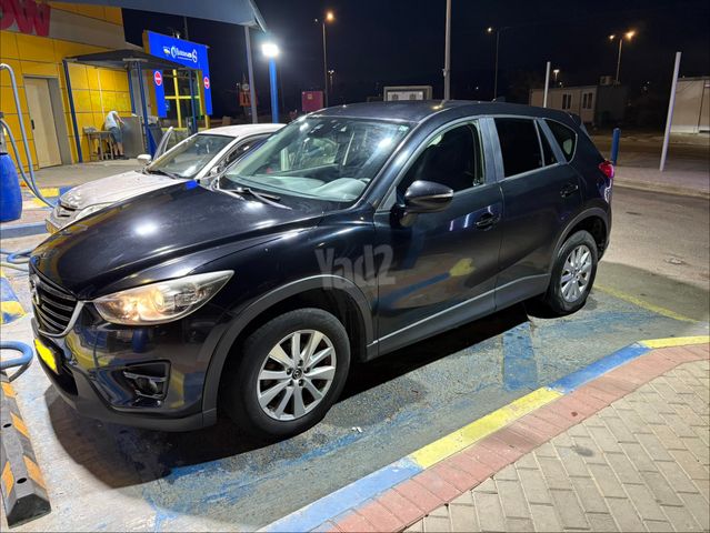 מאזדה CX-5