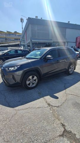מודעת רכב טויוטה RAV4 1