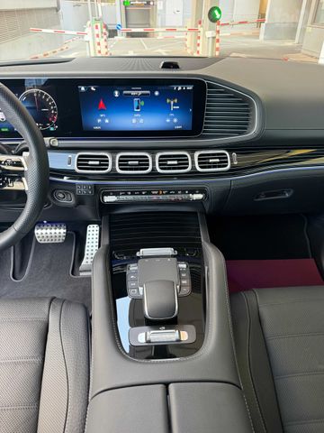 מרצדס-בנץ GLE Coupe