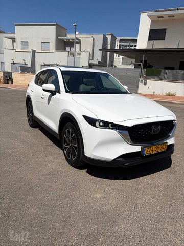 מאזדה CX-5