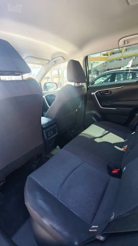 טויוטה RAV4